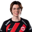 Player image