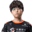 Player image