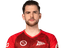 Player image