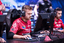 Player image