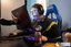 Player image