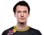 Player image