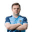 Player image
