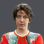 Player image