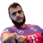 Player image