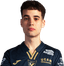 Player image