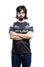 Player image