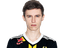 Player image