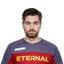 Player image