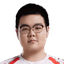 Player image