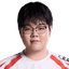 Player image
