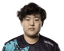 Player image