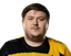 Player image