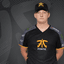 Player image