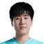 Player image
