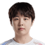 Player image