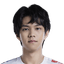 Player image
