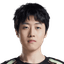 Player image