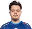 Player image