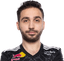 Player image