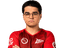 Player image