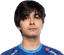 Player image