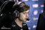 Player image