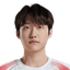 Player image