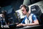 Player image