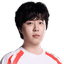 Player image