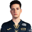 Player image