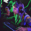 Player image