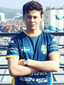 Player image