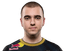 Player image