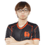 Player image