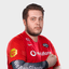 Player image