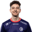 Player image