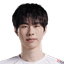 Player image
