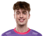 Player image
