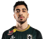 Player image