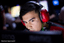 Player image