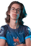Player image