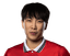 Player image