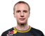 Player image