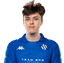 Player image