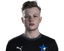 Player image