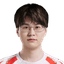 Player image
