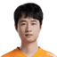 Player image