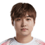 Player image