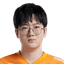 Player image